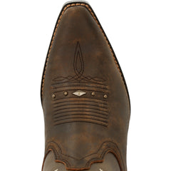Durango Rebel Boots - Dark Brown