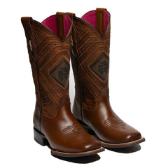 Bota de Rodeo Cecilia