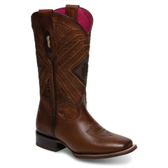 Bota de Rodeo Cecilia